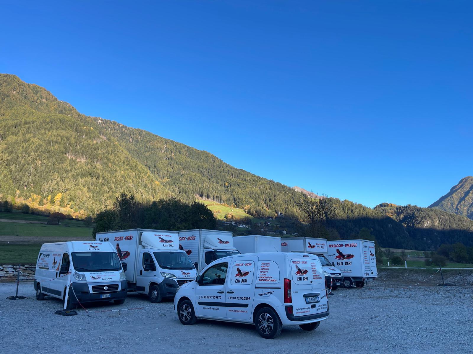 Traslochi Bressanone traslochi bolzano