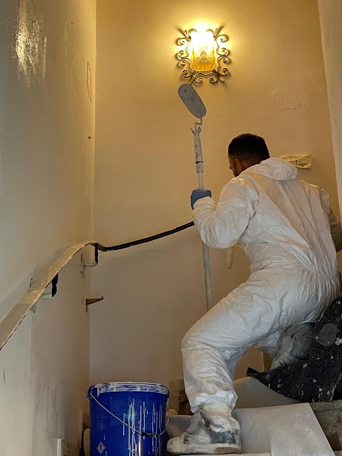 Pittura Bressanone Pittura Bolzano